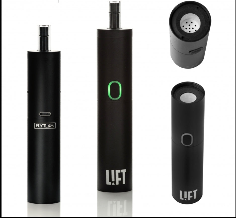 LiFT by FLYTLAB