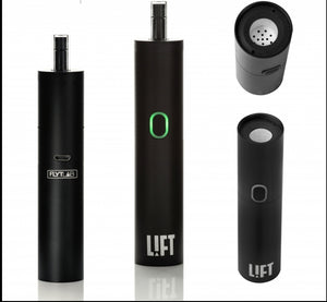 LiFT by FLYTLAB