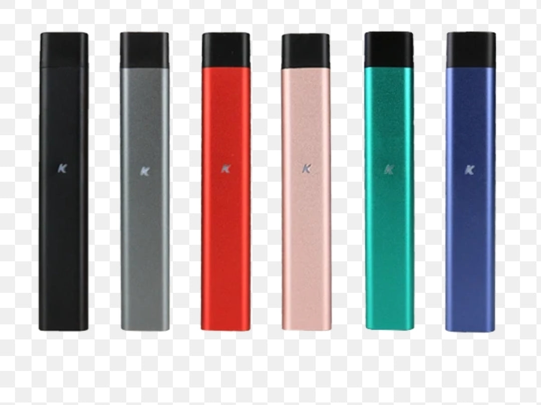 elfbar elfa master akku KANDYPENS®: RUBI Vaporizer