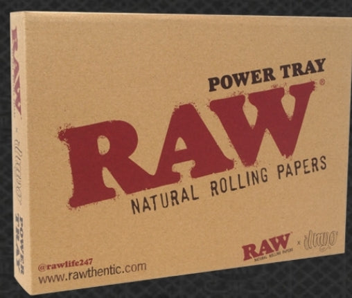 Power Tray