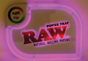 Power Tray