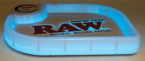 Power Tray