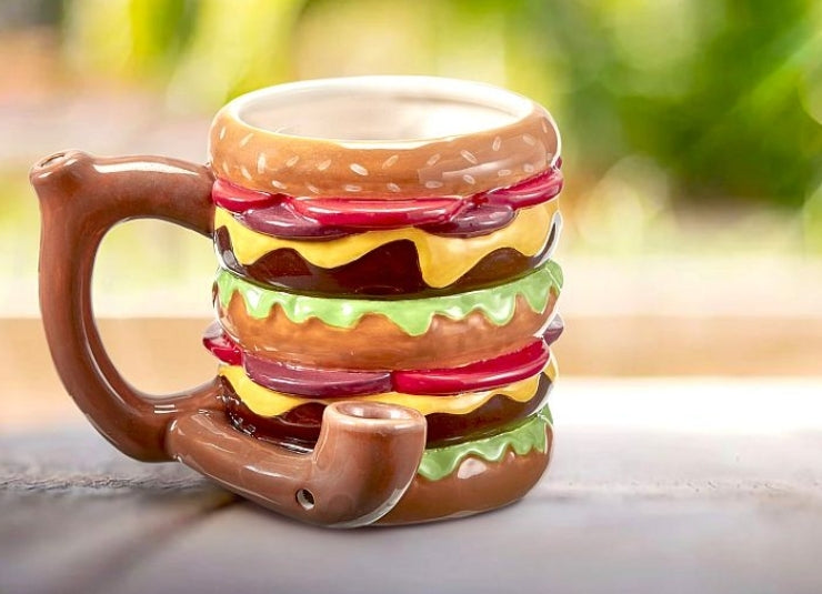 Roast & Toast mug