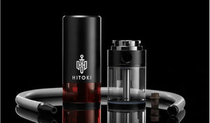 Trident Hitoki Laser