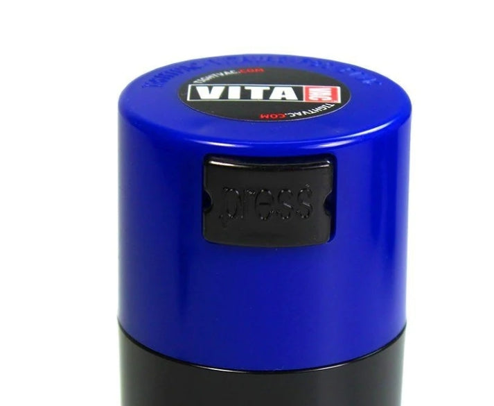 Tight Vac Vita PAC container