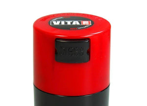 Tight Vac Vita PAC container