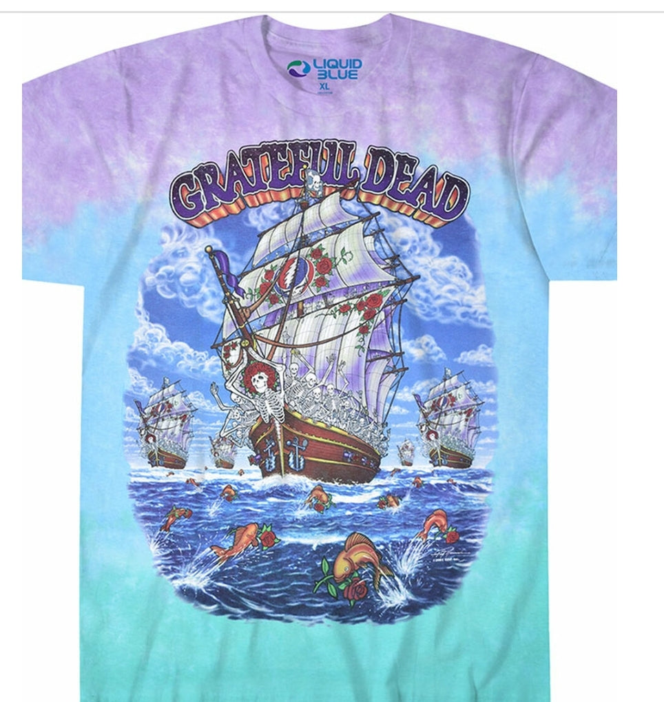 Ship of Fools