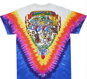 Summer Tour 92