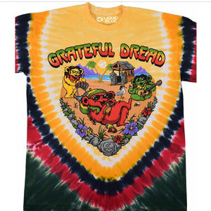 Positive Vibrations