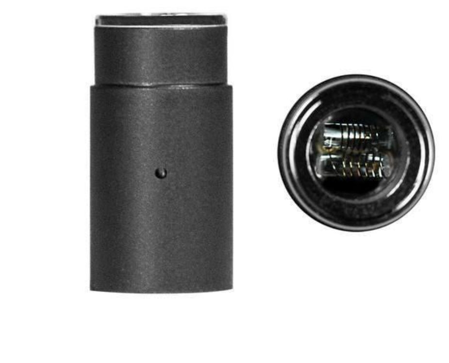 AURORA DUAL QUARTZ ATOMIZER