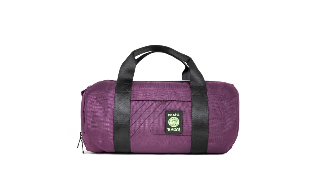 Padded Duffle Tube