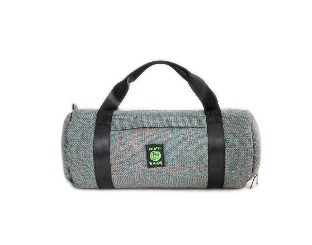 Padded Duffle Tube