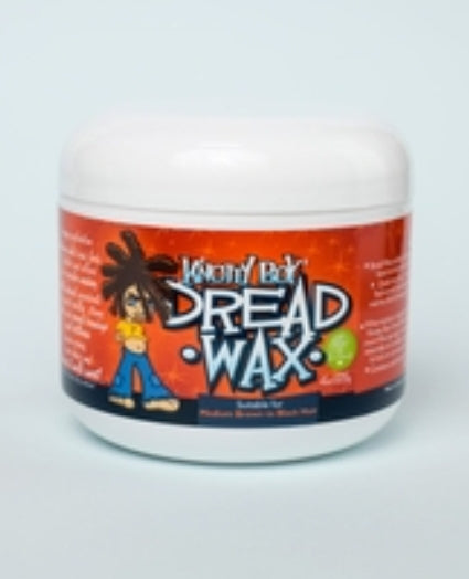 Dread Wax