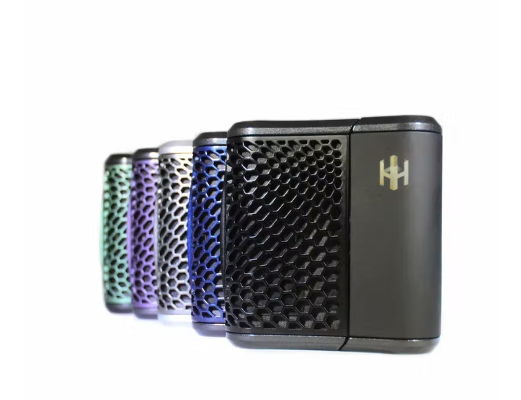 Haze Dual V3 by Haze Technologies