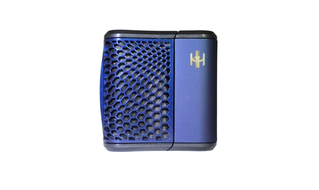 Haze Dual V3 by Haze Technologies