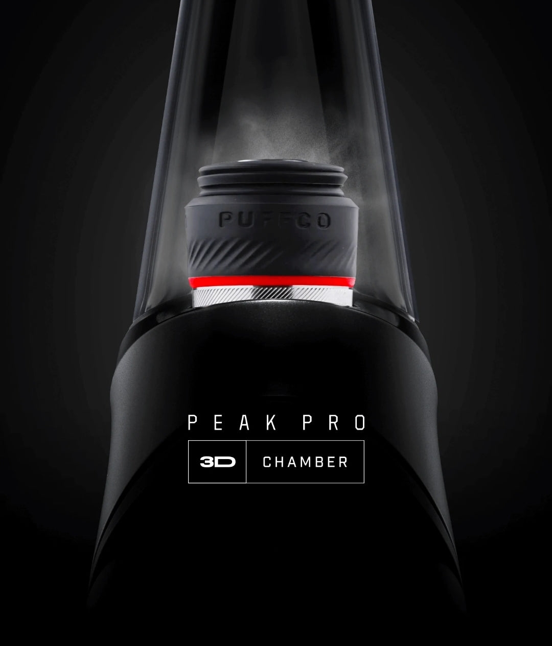 Peak Pro 3D Chamber