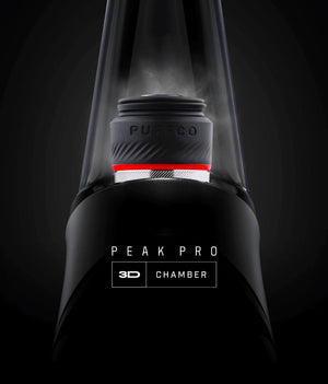 Peak Pro 3D Chamber