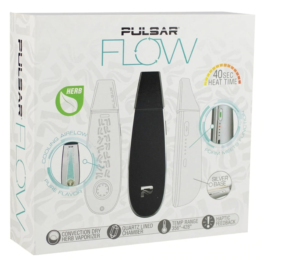 Flow Pulsar