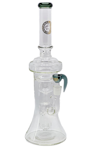 STRAIGHT TUBE INCYCLER