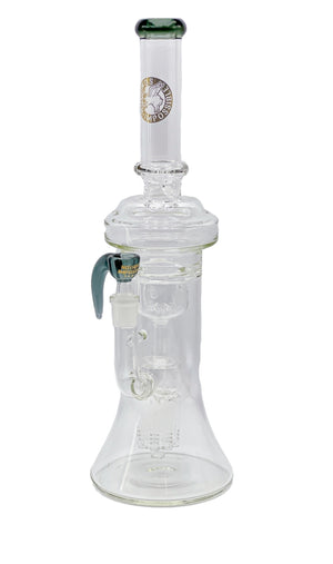 STRAIGHT TUBE INCYCLER