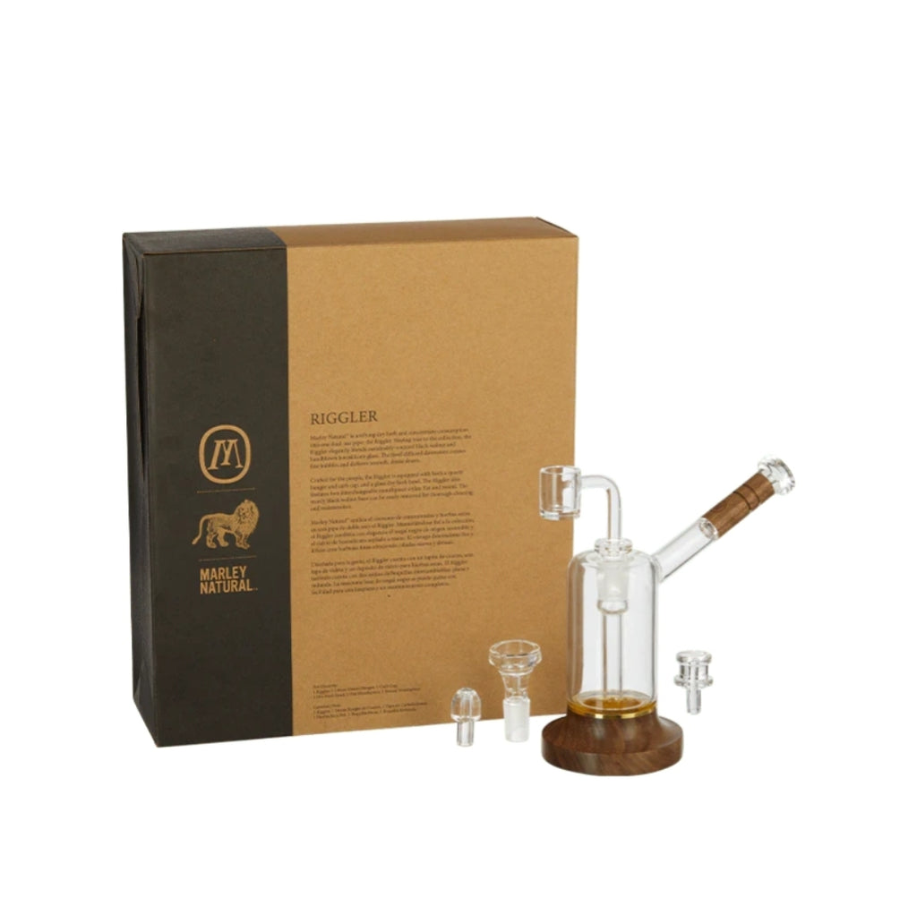 Marley Natural Riggler