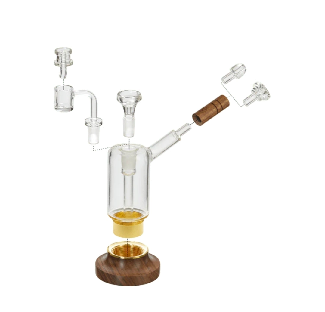 Marley Natural Riggler