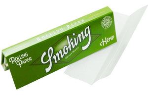 Smoking Papers