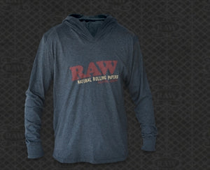 RAW Hoodie (Light weight)