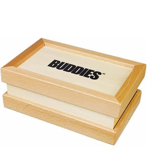 Buddies Sifter Box