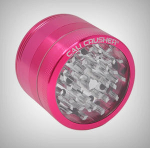 O.G. Clear Top Cali Crusher