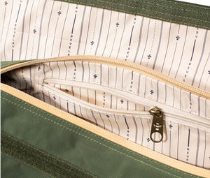 The Around Towner Medium Duffle Bag by Revelry
