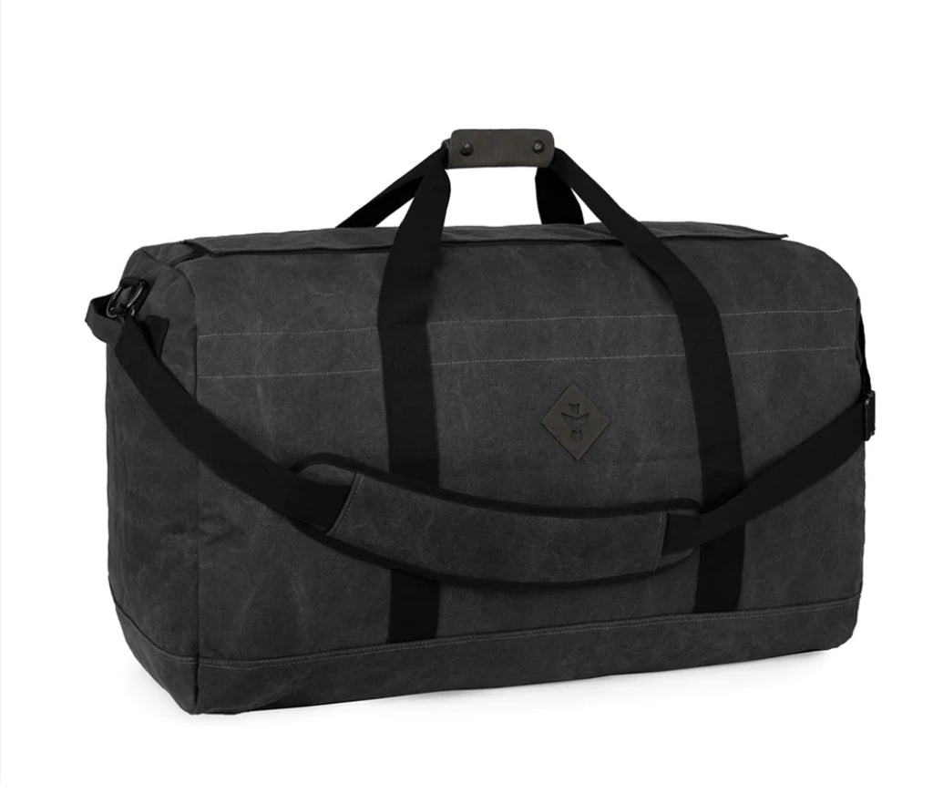 The Around Towner Medium Duffle Bag by Revelry