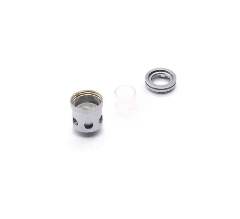 Oura Quartz Atomizer