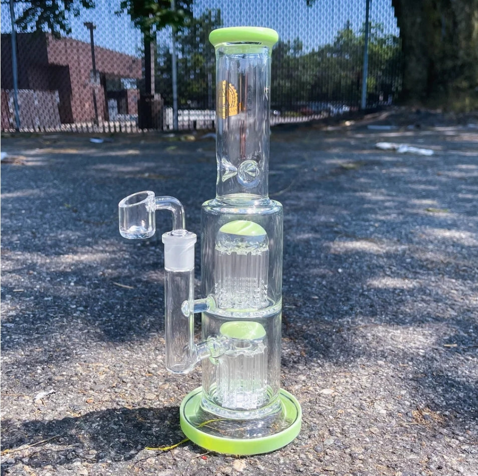 Double Tree Perc