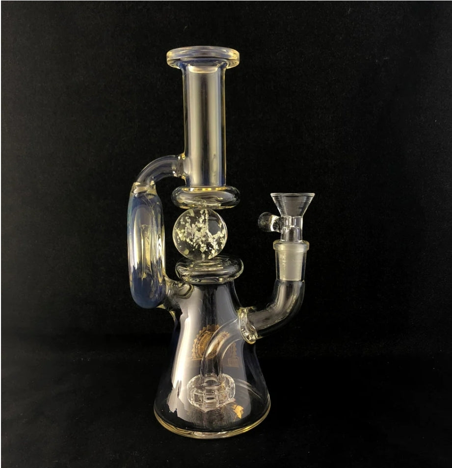 Marble Orbit