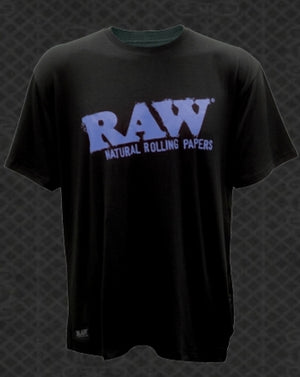 RAW Logo Shirts (with stash pocket)