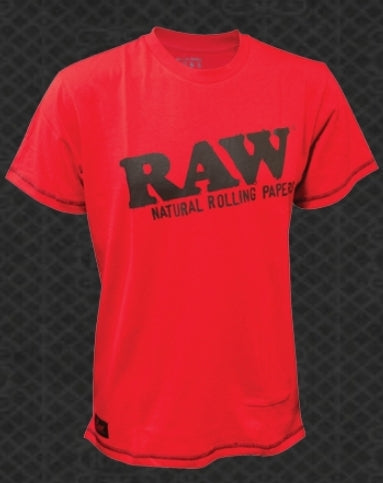 RAW Core Shirt (with stash pocket)