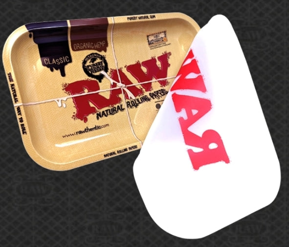 RAW Dab Tray