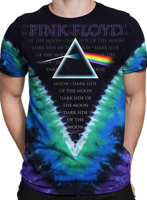 Pink Floyd
