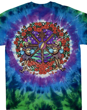 Celtic Mandala Grateful Dead