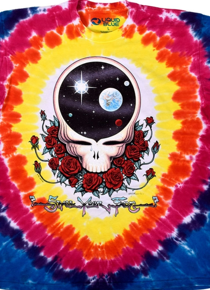 Space Your Face