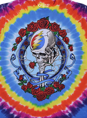 Never Dead Grateful Dead