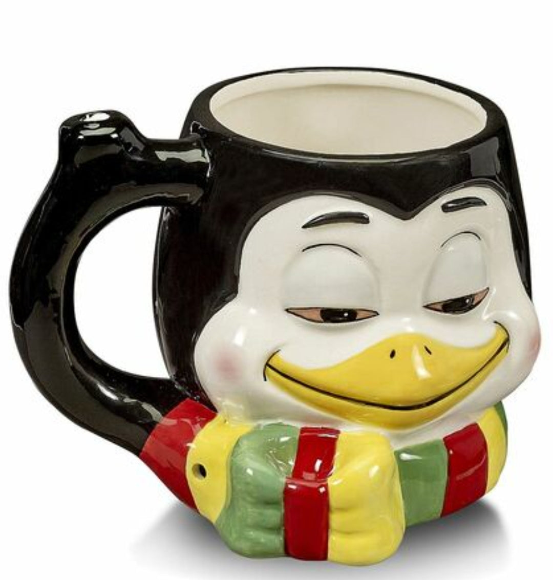 Roast & Toast mug