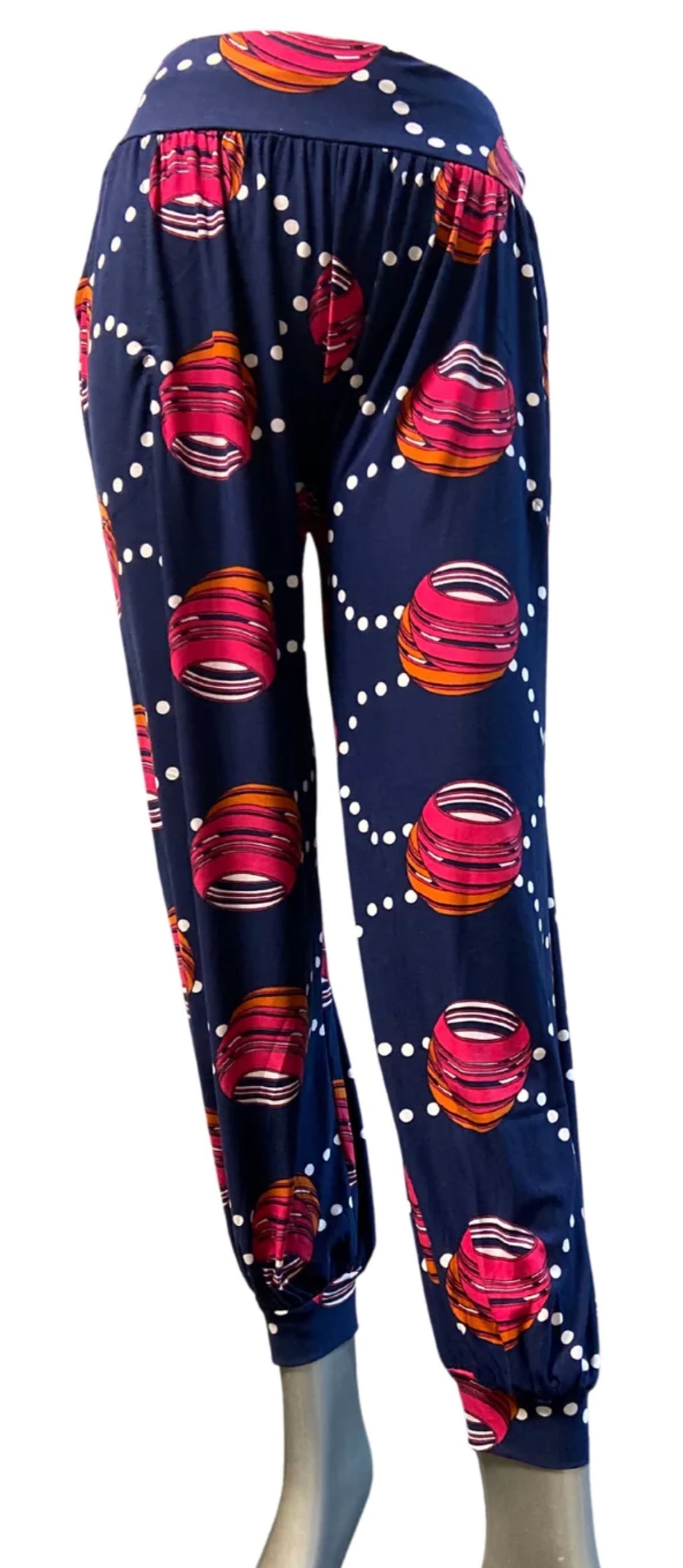 Dhamca Pants