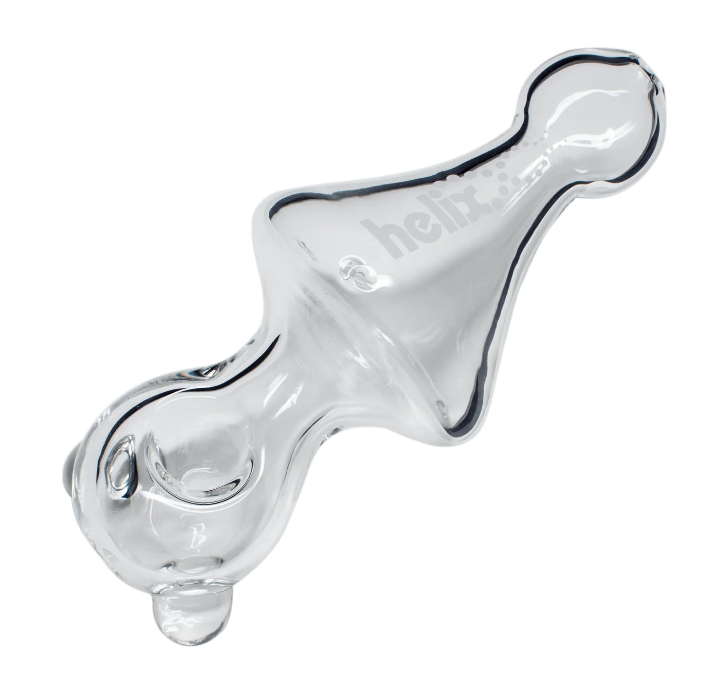 Helix 8" Spoon