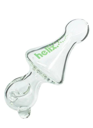 Helix 8" Spoon