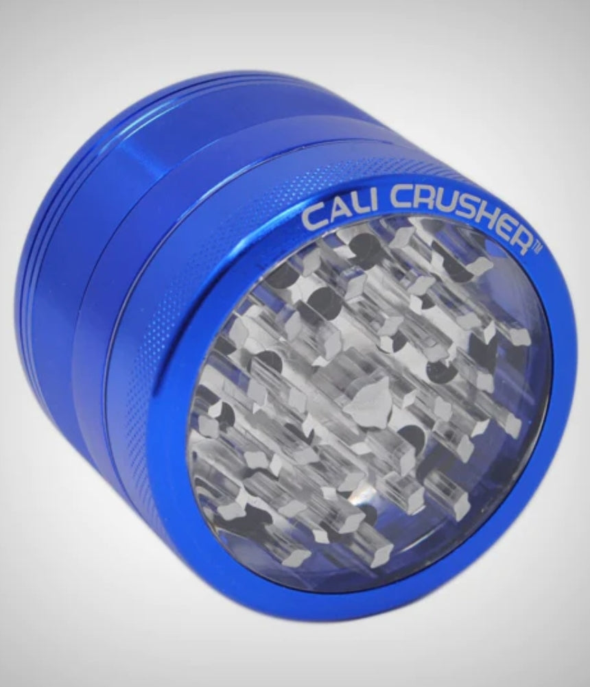 O.G. Clear Top Cali Crusher