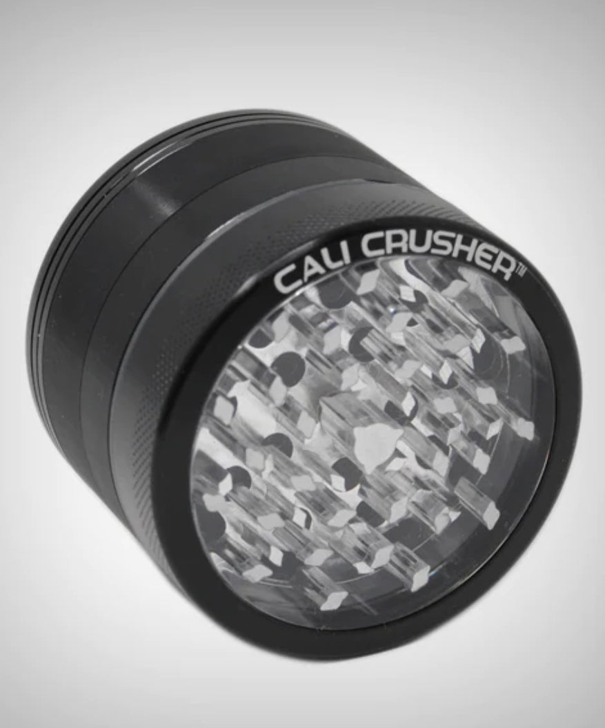 O.G. Clear Top Cali Crusher