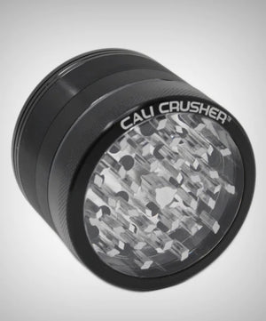 O.G. Clear Top Cali Crusher