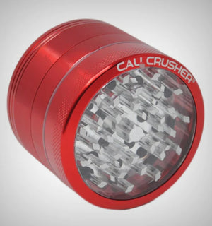 O.G. Clear Top Cali Crusher